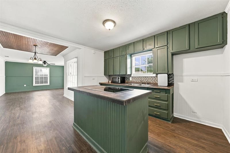 4008 Cumberland Avenue, Waco TX 76707 - Photo 5