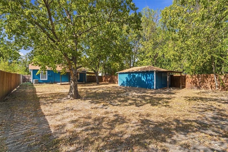 4008 Cumberland Avenue, Waco TX 76707 - Photo 20