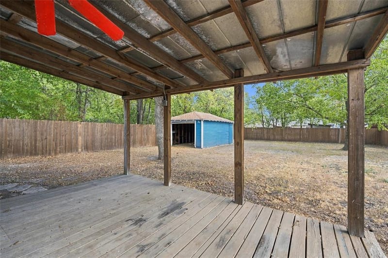 4008 Cumberland Avenue, Waco TX 76707 - Photo 18