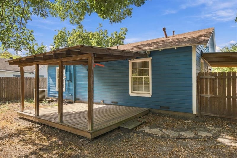 4008 Cumberland Avenue, Waco TX 76707 - Photo 19
