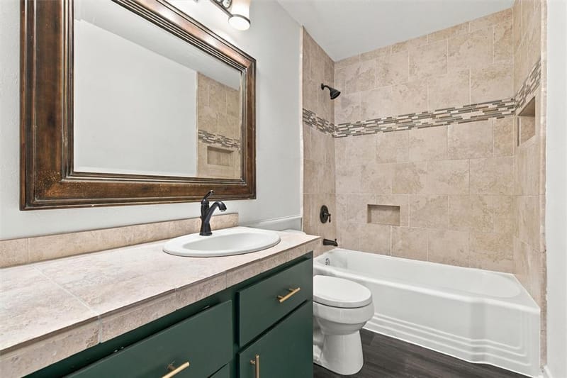 4008 Cumberland Avenue, Waco TX 76707 - Photo 8