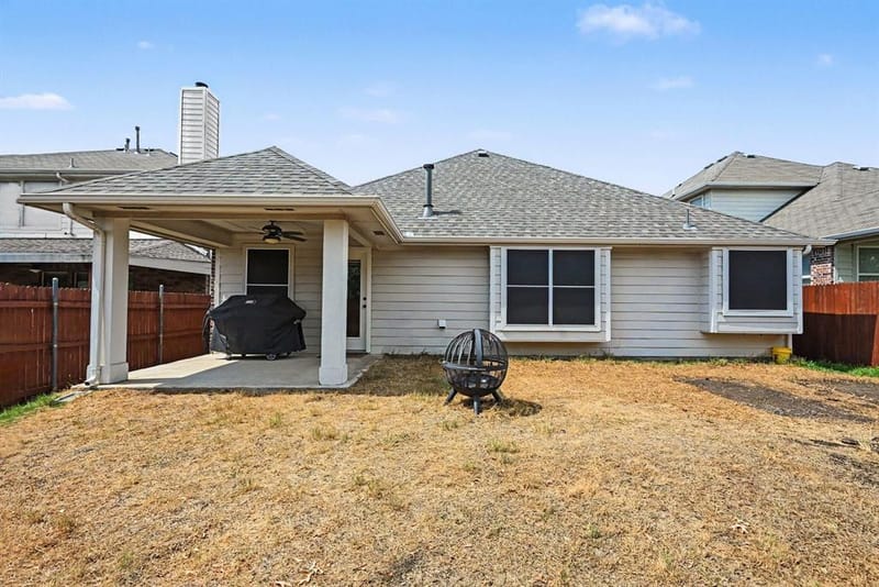 8108 Ruse Springs Lane, Fort Worth TX 76131 - Photo 33