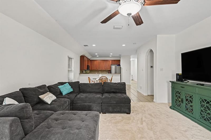 8108 Ruse Springs Lane, Fort Worth TX 76131 - Photo 14