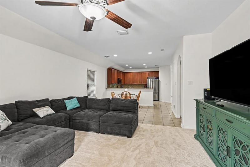 8108 Ruse Springs Lane, Fort Worth TX 76131 - Photo 11