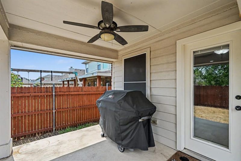 8108 Ruse Springs Lane, Fort Worth TX 76131 - Photo 31