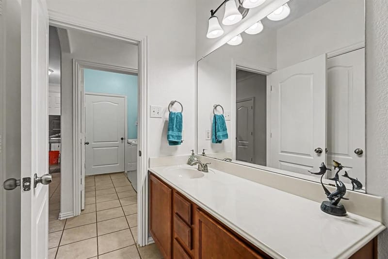 8108 Ruse Springs Lane, Fort Worth TX 76131 - Photo 29