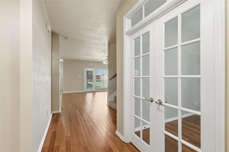 1021 Dartmouth Drive, Lewisville TX 75067 - Photo 6