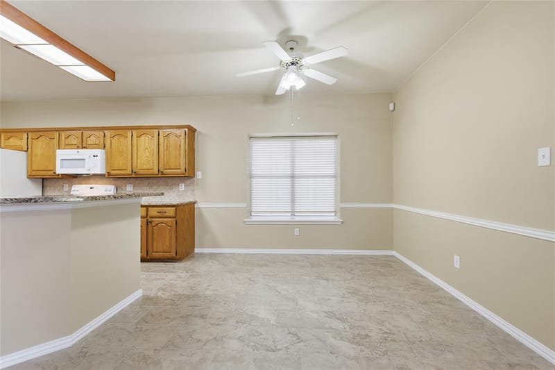 1021 Dartmouth Drive, Lewisville TX 75067 - Photo 17
