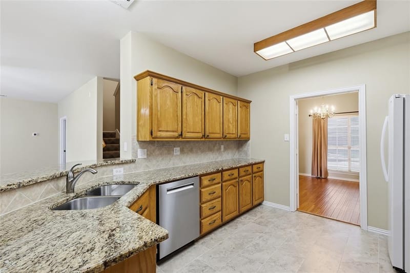 1021 Dartmouth Drive, Lewisville TX 75067 - Photo 16