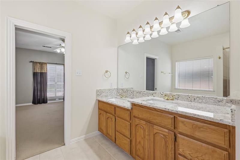 1021 Dartmouth Drive, Lewisville TX 75067 - Photo 22