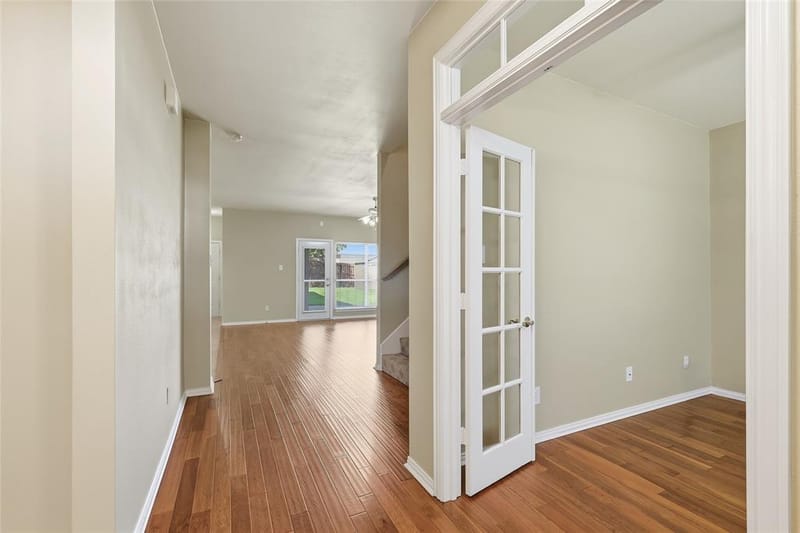 1021 Dartmouth Drive, Lewisville TX 75067 - Photo 7