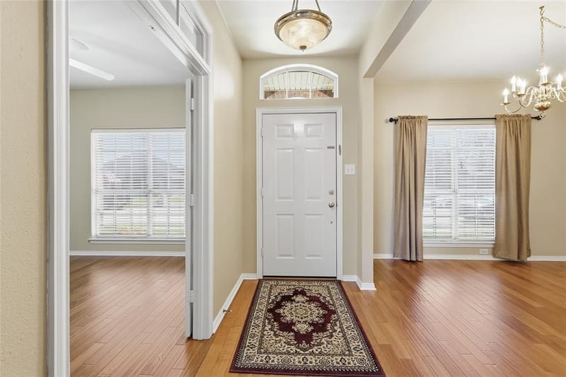 1021 Dartmouth Drive, Lewisville TX 75067 - Photo 3