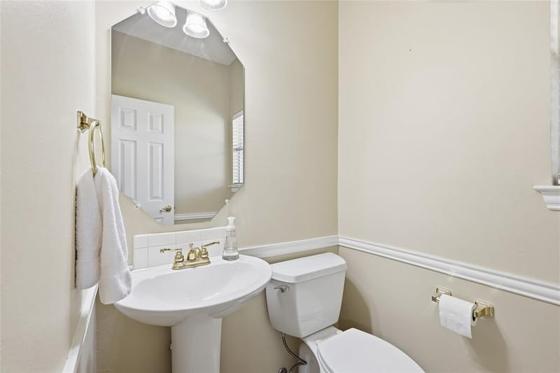 1021 Dartmouth Drive, Lewisville TX 75067 - Photo 28