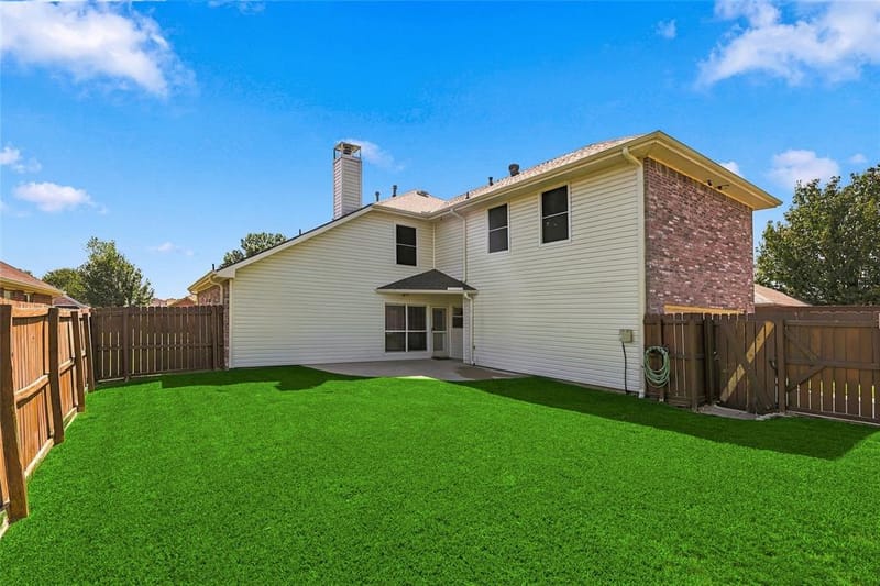 1021 Dartmouth Drive, Lewisville TX 75067 - Photo 34