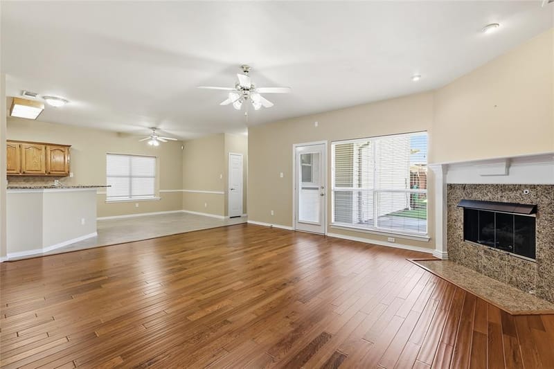 1021 Dartmouth Drive, Lewisville TX 75067 - Photo 10