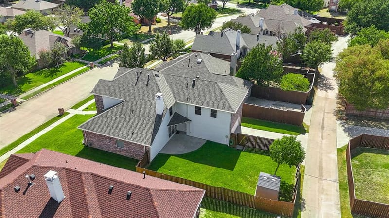 1021 Dartmouth Drive, Lewisville TX 75067 - Photo 37