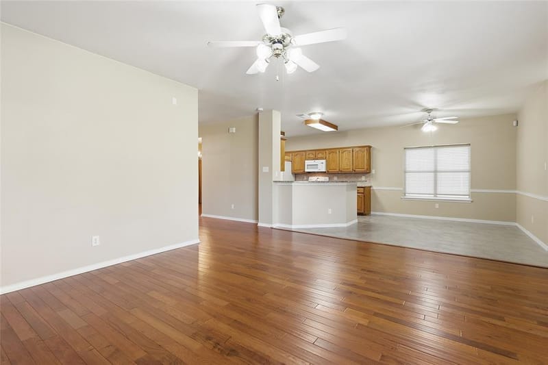 1021 Dartmouth Drive, Lewisville TX 75067 - Photo 11