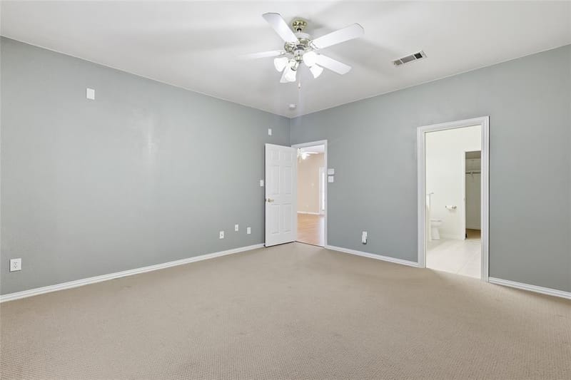 1021 Dartmouth Drive, Lewisville TX 75067 - Photo 19