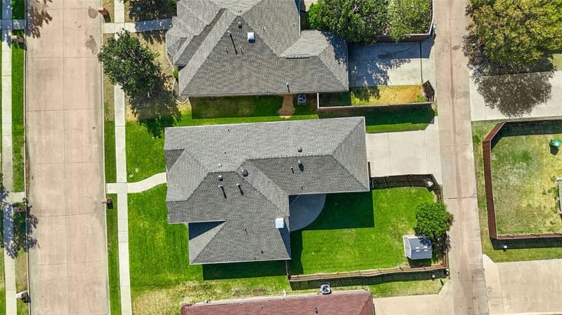 1021 Dartmouth Drive, Lewisville TX 75067 - Photo 35
