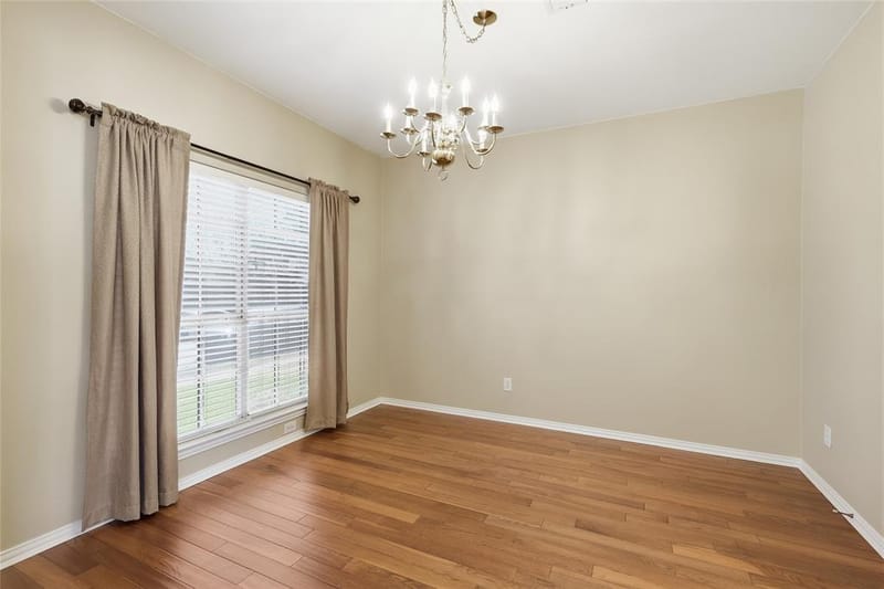 1021 Dartmouth Drive, Lewisville TX 75067 - Photo 4