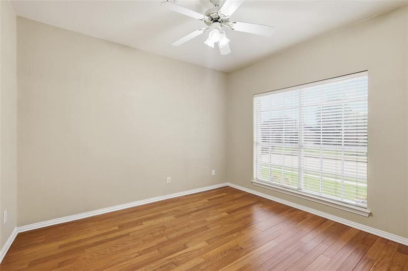 1021 Dartmouth Drive, Lewisville TX 75067 - Photo 8