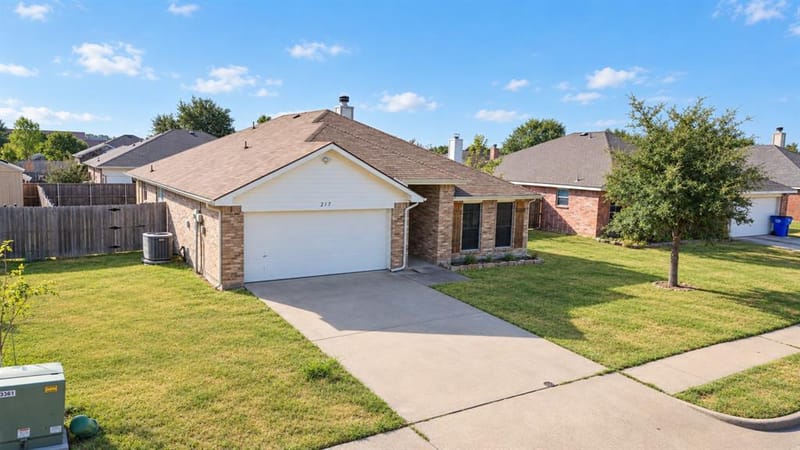 217 Windsor, Forney TX 75126 - Photo 6