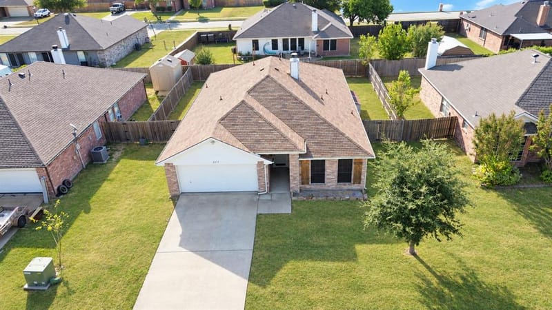 217 Windsor, Forney TX 75126 - Photo 7