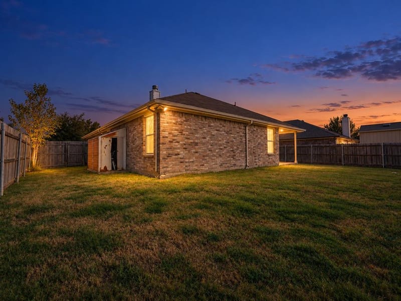 217 Windsor, Forney TX 75126 - Photo 3