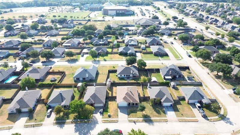 217 Windsor, Forney TX 75126 - Photo 36