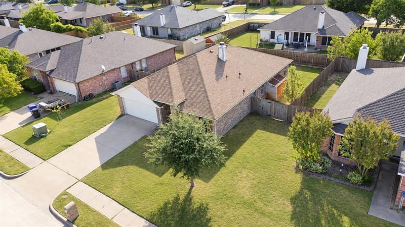 217 Windsor, Forney TX 75126 - Photo 32