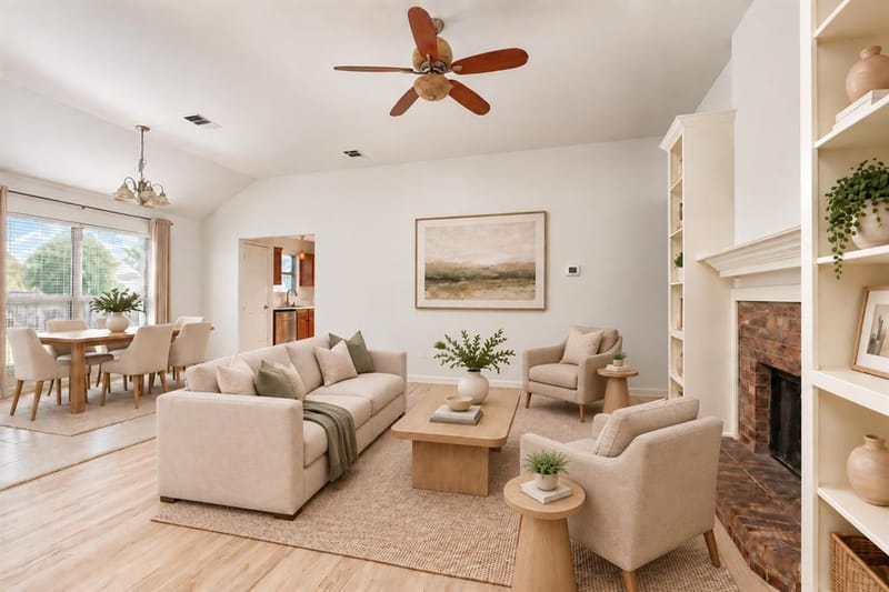 217 Windsor, Forney TX 75126 - Photo 9