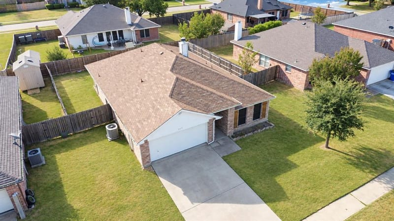 217 Windsor, Forney TX 75126 - Photo 33