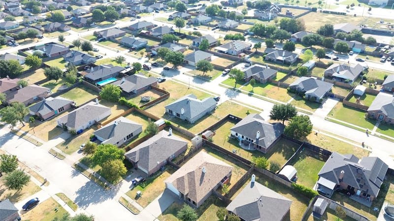 217 Windsor, Forney TX 75126 - Photo 35