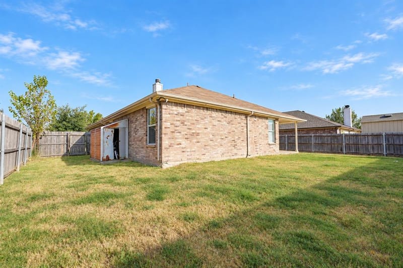 217 Windsor, Forney TX 75126 - Photo 31