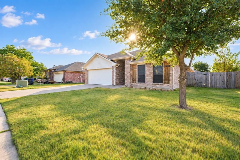 217 Windsor, Forney TX 75126 - Photo 8