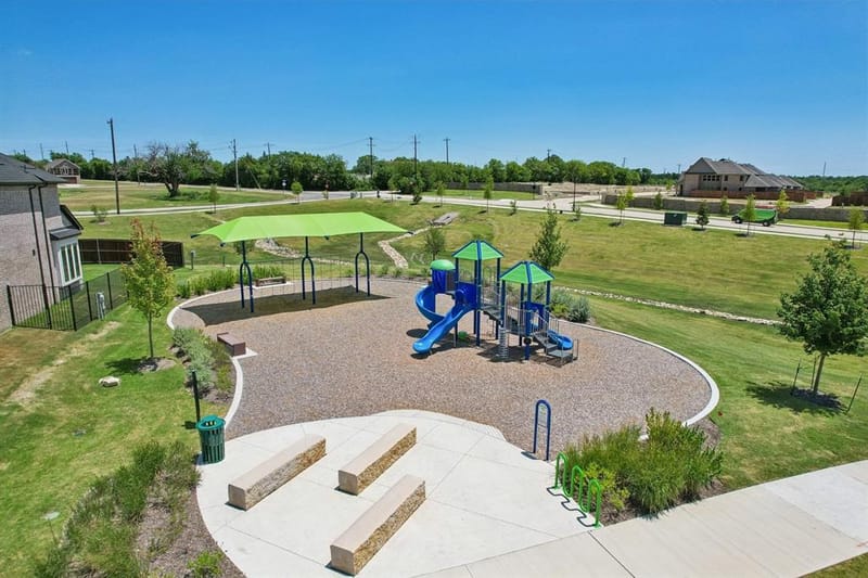 1432 Clare Court, Celina TX 75009 - Photo 25