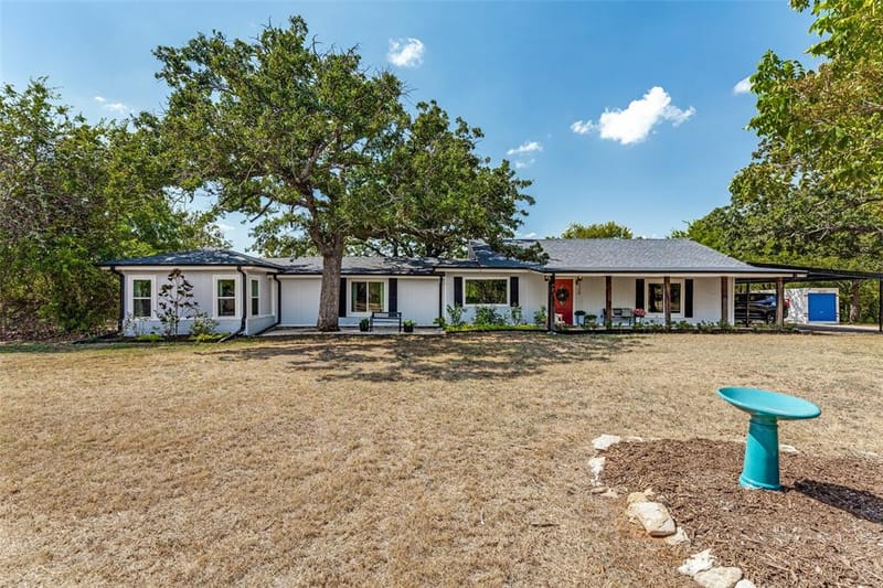 220 Ash Creek Drive W, Sanctuary TX 76020 - Photo 2