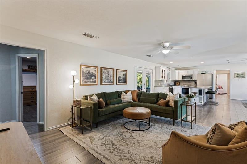 220 Ash Creek Drive W, Sanctuary TX 76020 - Photo 6