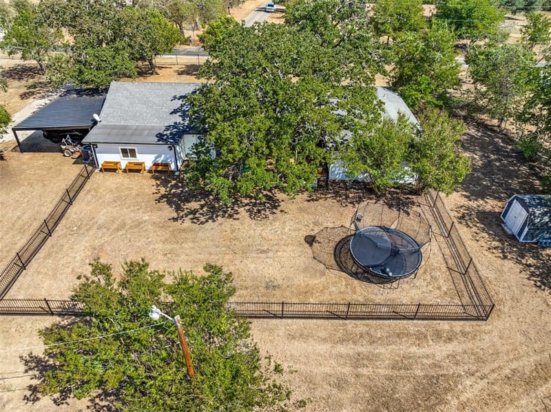 220 Ash Creek Drive W, Sanctuary TX 76020 - Photo 29