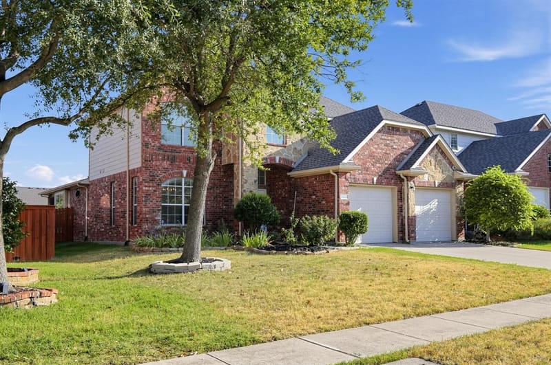 3533 Stroll Road, Plano TX 75025 - Photo 3