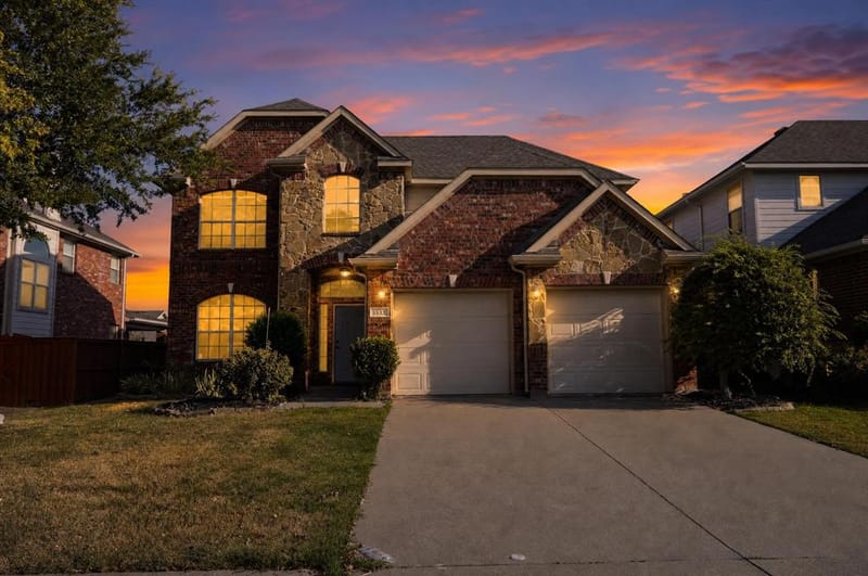 3533 Stroll Road, Plano TX 75025