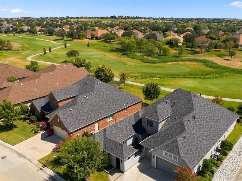 9701 Arkose Drive, Denton TX 76207 - Photo 2