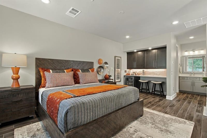 9701 Arkose Drive, Denton TX 76207 - Photo 26