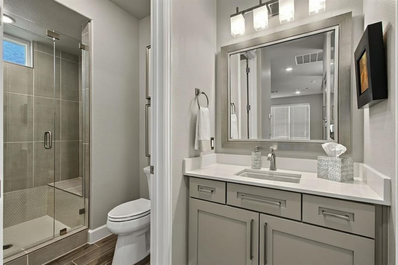 9701 Arkose Drive, Denton TX 76207 - Photo 28