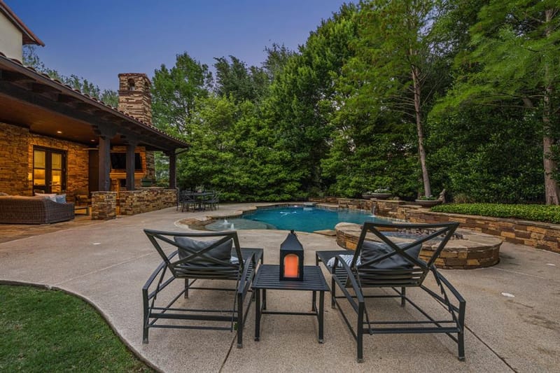 2215 King Fisher Drive, Westlake TX 76262 - Photo 32