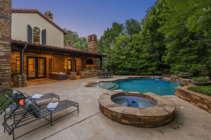 2215 King Fisher Drive, Westlake TX 76262 - Photo 30
