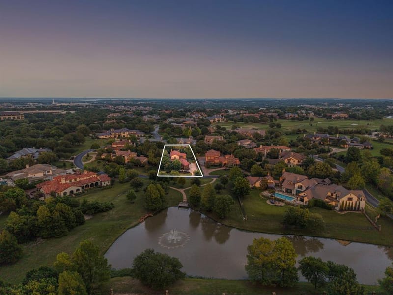 2215 King Fisher Drive, Westlake TX 76262 - Photo 29