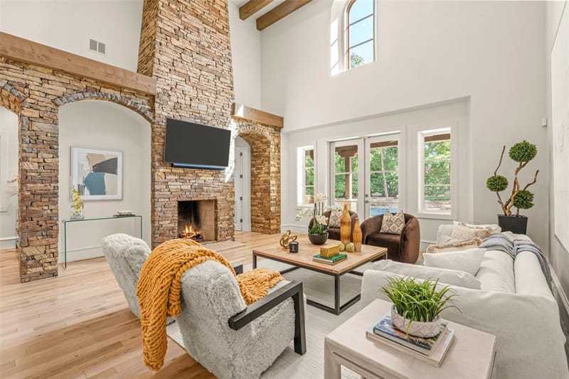 2215 King Fisher Drive, Westlake TX 76262 - Photo 8