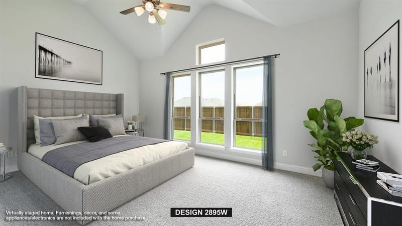 2916 Pacific Crest Lane, McKinney TX 75071 - Photo 6