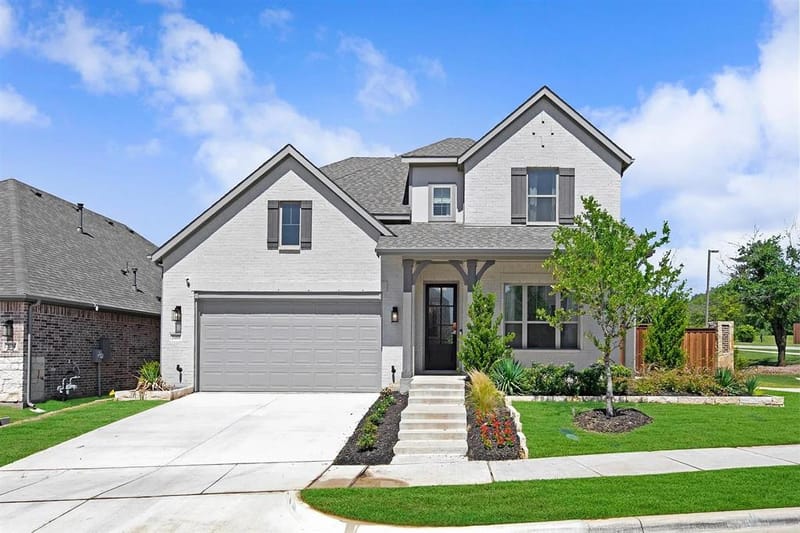 3100 Taunton Way, McKinney TX 75069